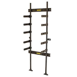 Dewalt Shelving